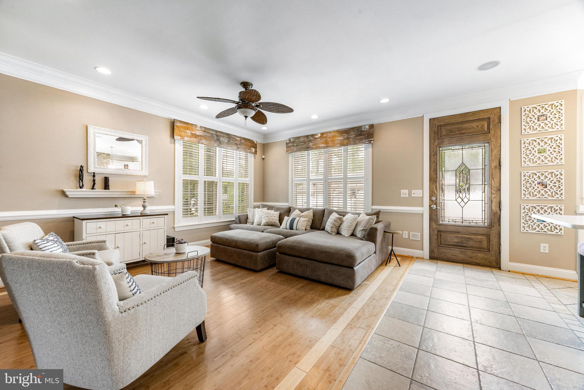 SYLVAN SHORES - Residential