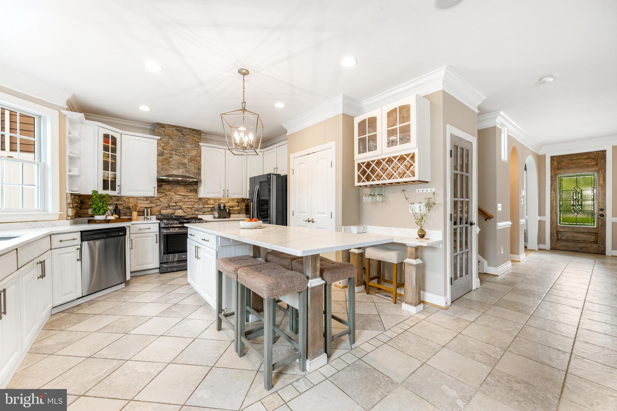 SYLVAN SHORES - Residential