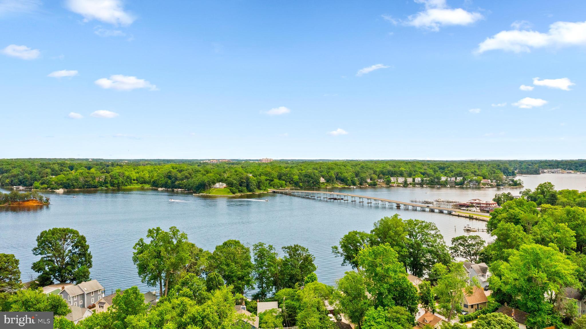 SYLVAN SHORES - Residential