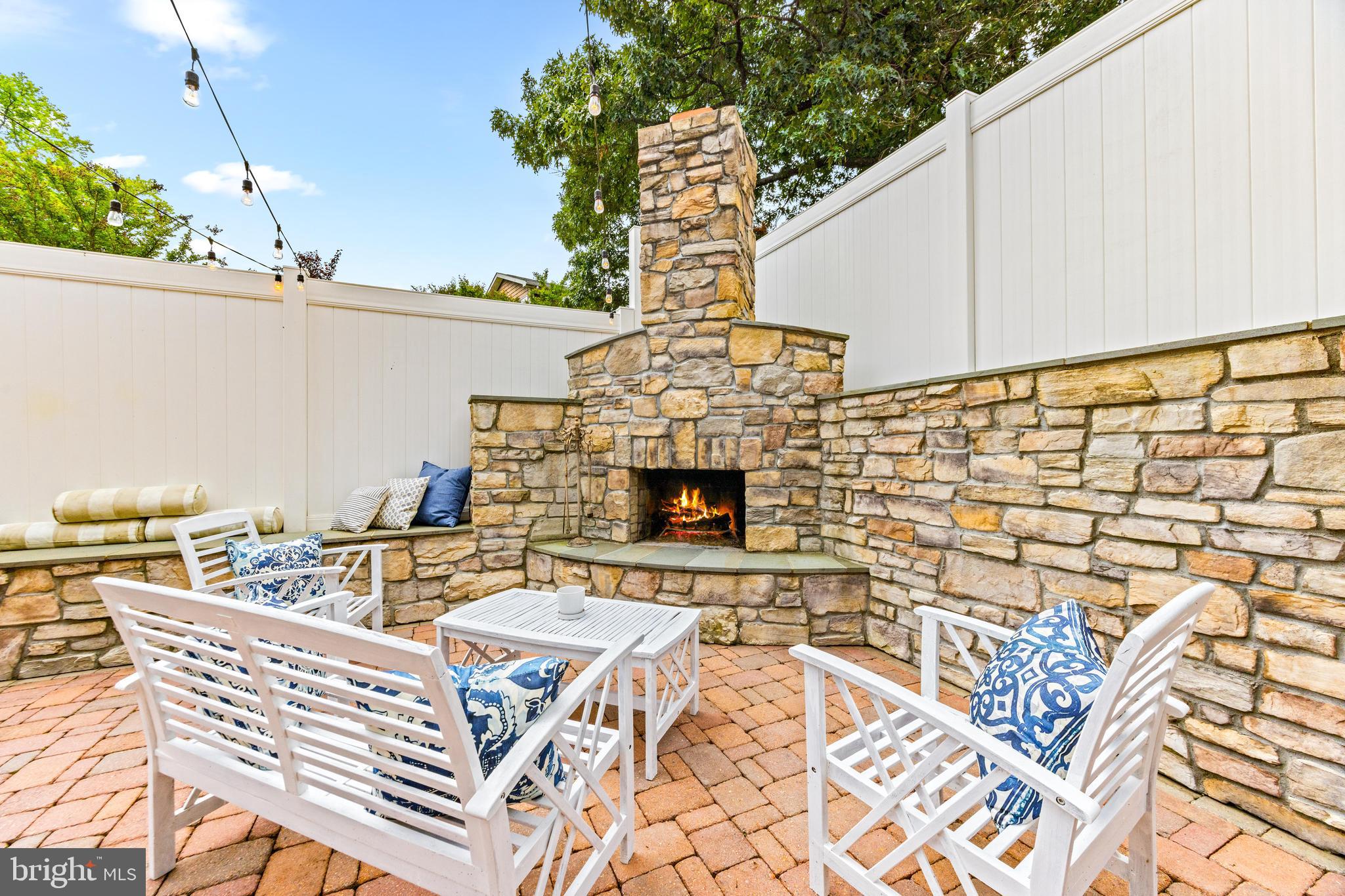 SYLVAN SHORES - Residential