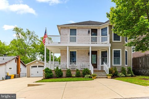 10 DOGWOOD ROAD RIVA MD 21140