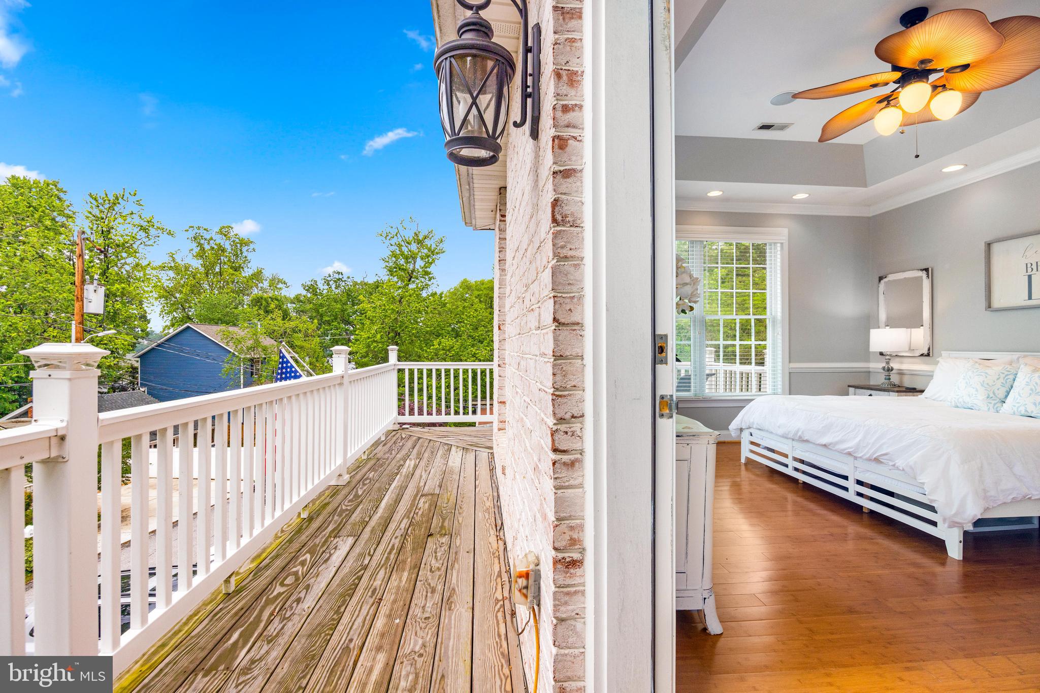 SYLVAN SHORES - Residential