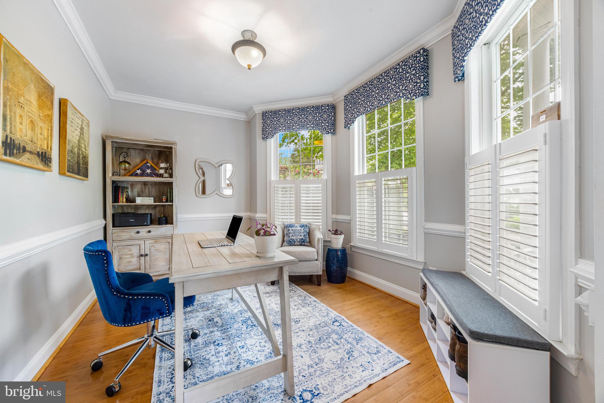 SYLVAN SHORES - Residential