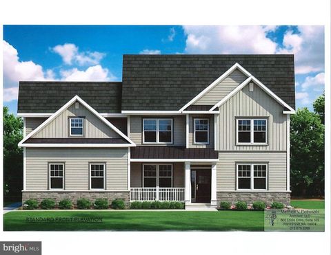 52 PAISLEY ROAD RICHBORO PA 18954