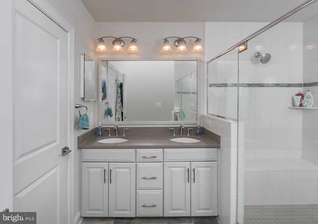 THE ENCLAVE AT ARUNDEL PRESERVE - Residential