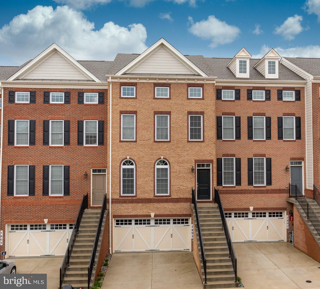 THE ENCLAVE AT ARUNDEL PRESERVE - Residential