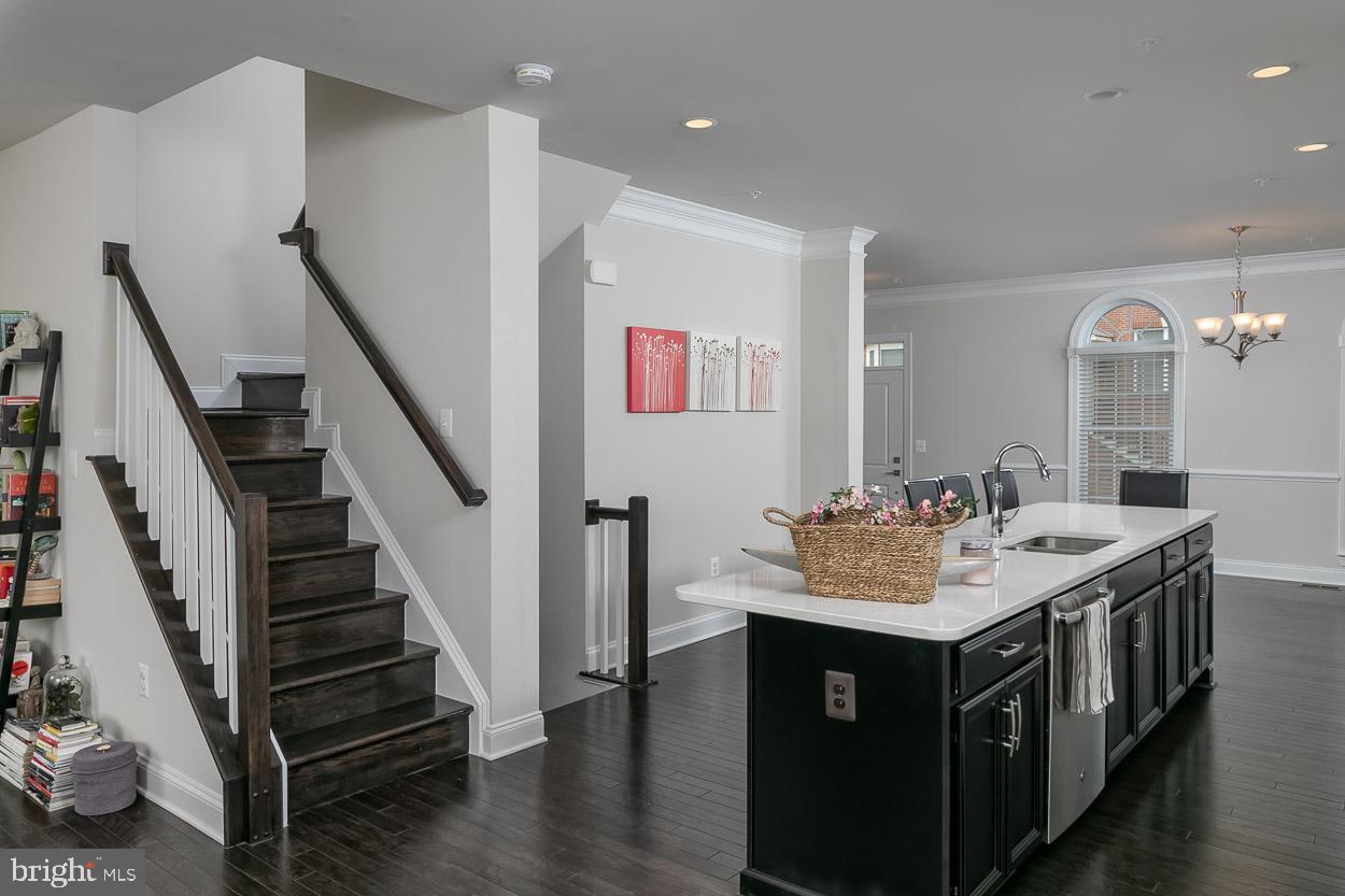 THE ENCLAVE AT ARUNDEL PRESERVE - Residential