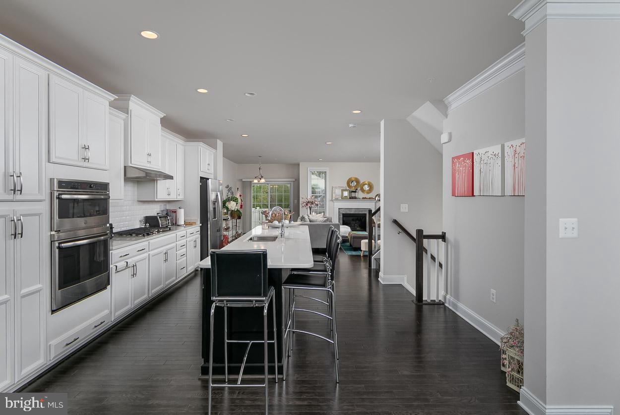 THE ENCLAVE AT ARUNDEL PRESERVE - Residential