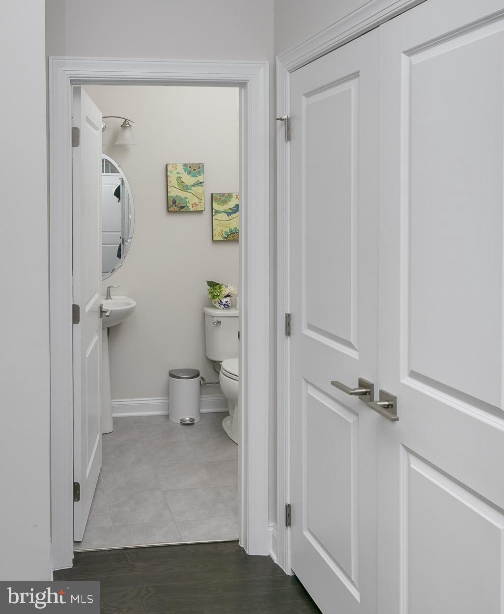 THE ENCLAVE AT ARUNDEL PRESERVE - Residential