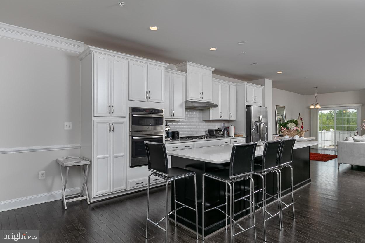 THE ENCLAVE AT ARUNDEL PRESERVE - Residential