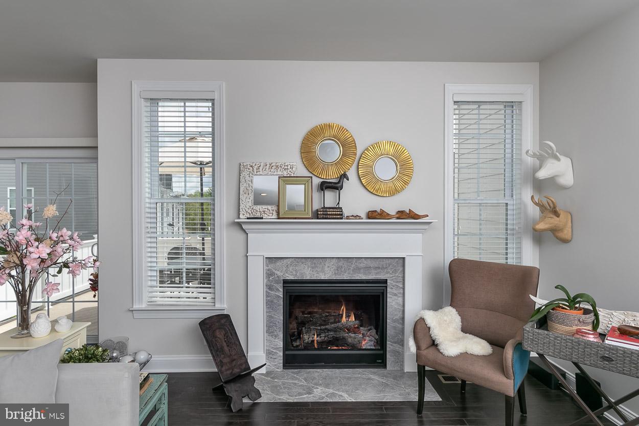 THE ENCLAVE AT ARUNDEL PRESERVE - Residential