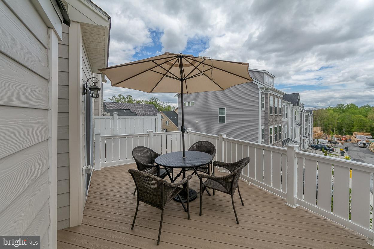 THE ENCLAVE AT ARUNDEL PRESERVE - Residential