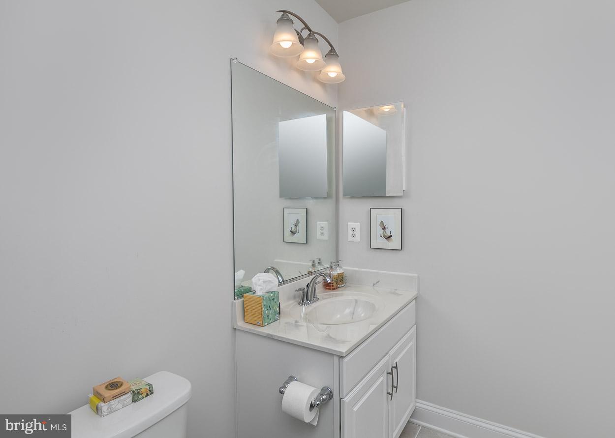 THE ENCLAVE AT ARUNDEL PRESERVE - Residential