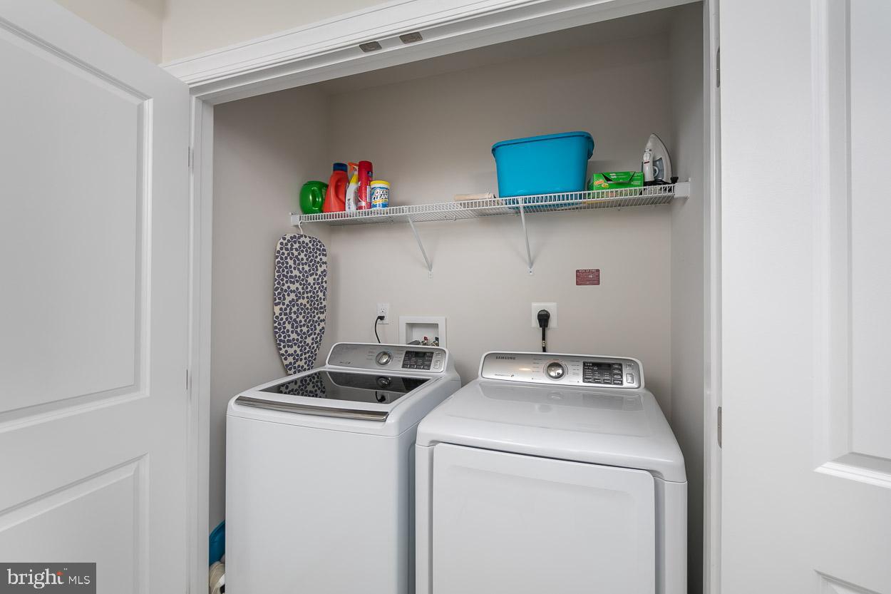 THE ENCLAVE AT ARUNDEL PRESERVE - Residential