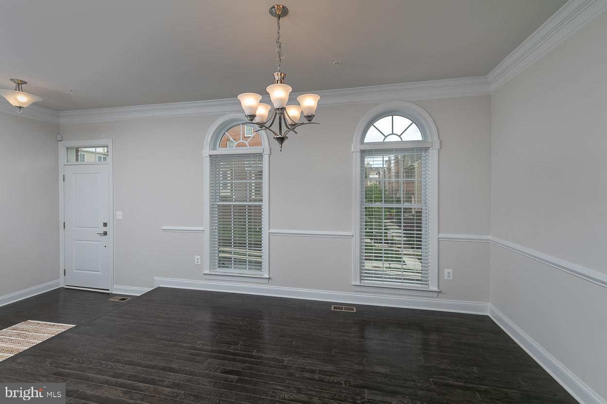 THE ENCLAVE AT ARUNDEL PRESERVE - Residential