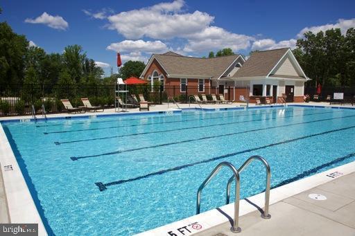 THE ENCLAVE AT ARUNDEL PRESERVE - Residential