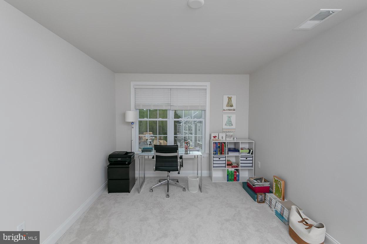 THE ENCLAVE AT ARUNDEL PRESERVE - Residential