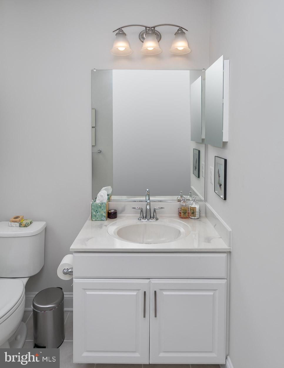 THE ENCLAVE AT ARUNDEL PRESERVE - Residential