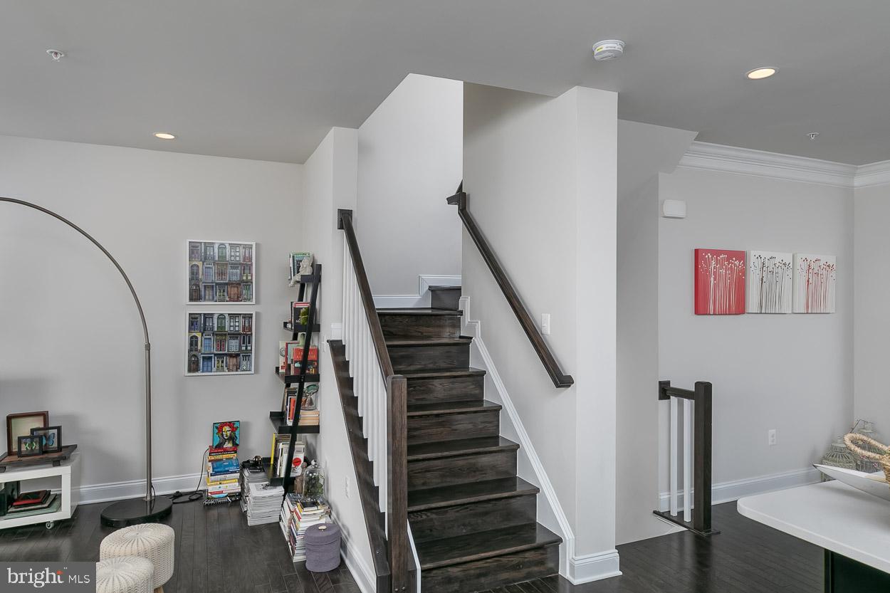 THE ENCLAVE AT ARUNDEL PRESERVE - Residential