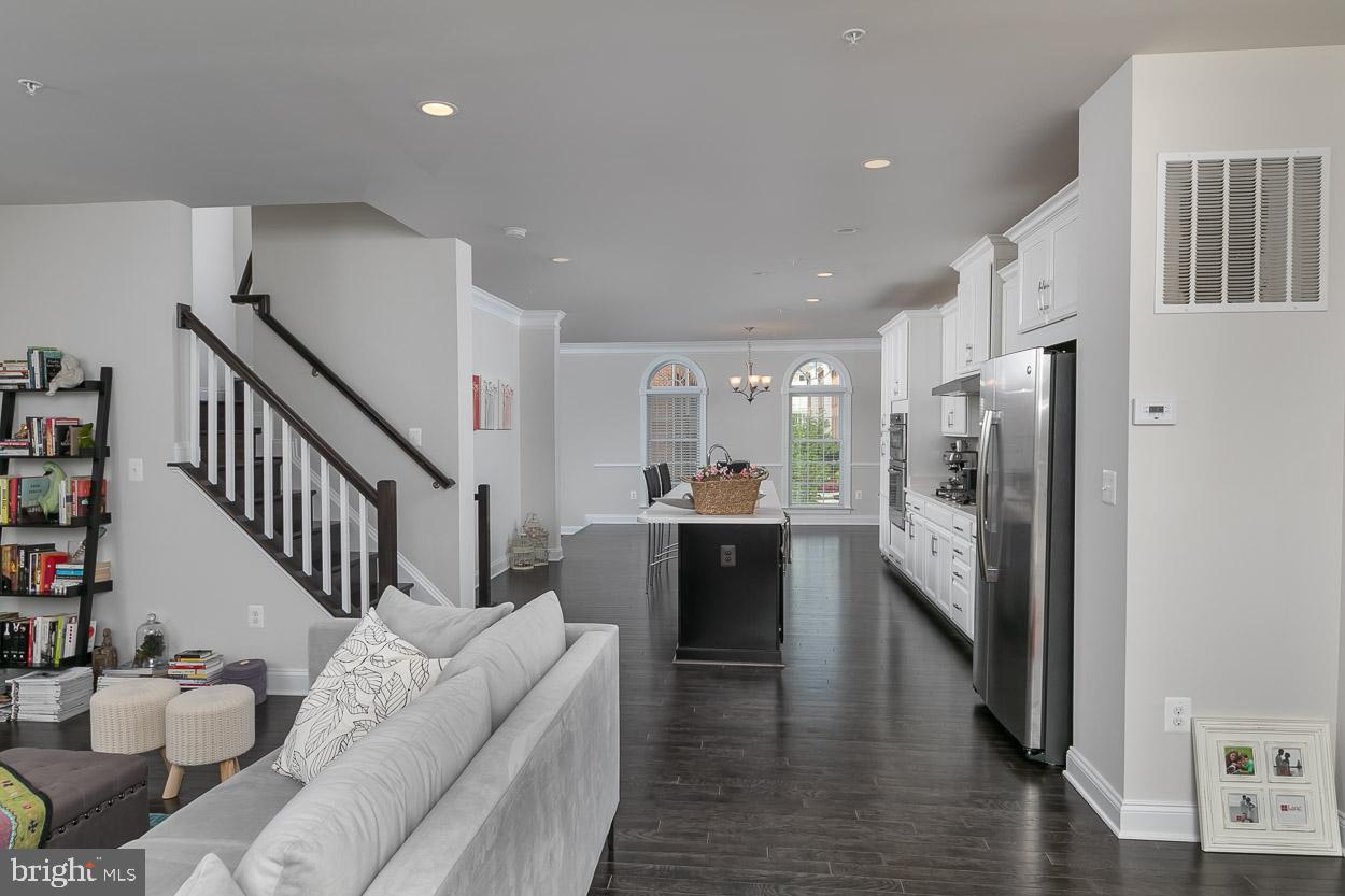 THE ENCLAVE AT ARUNDEL PRESERVE - Residential