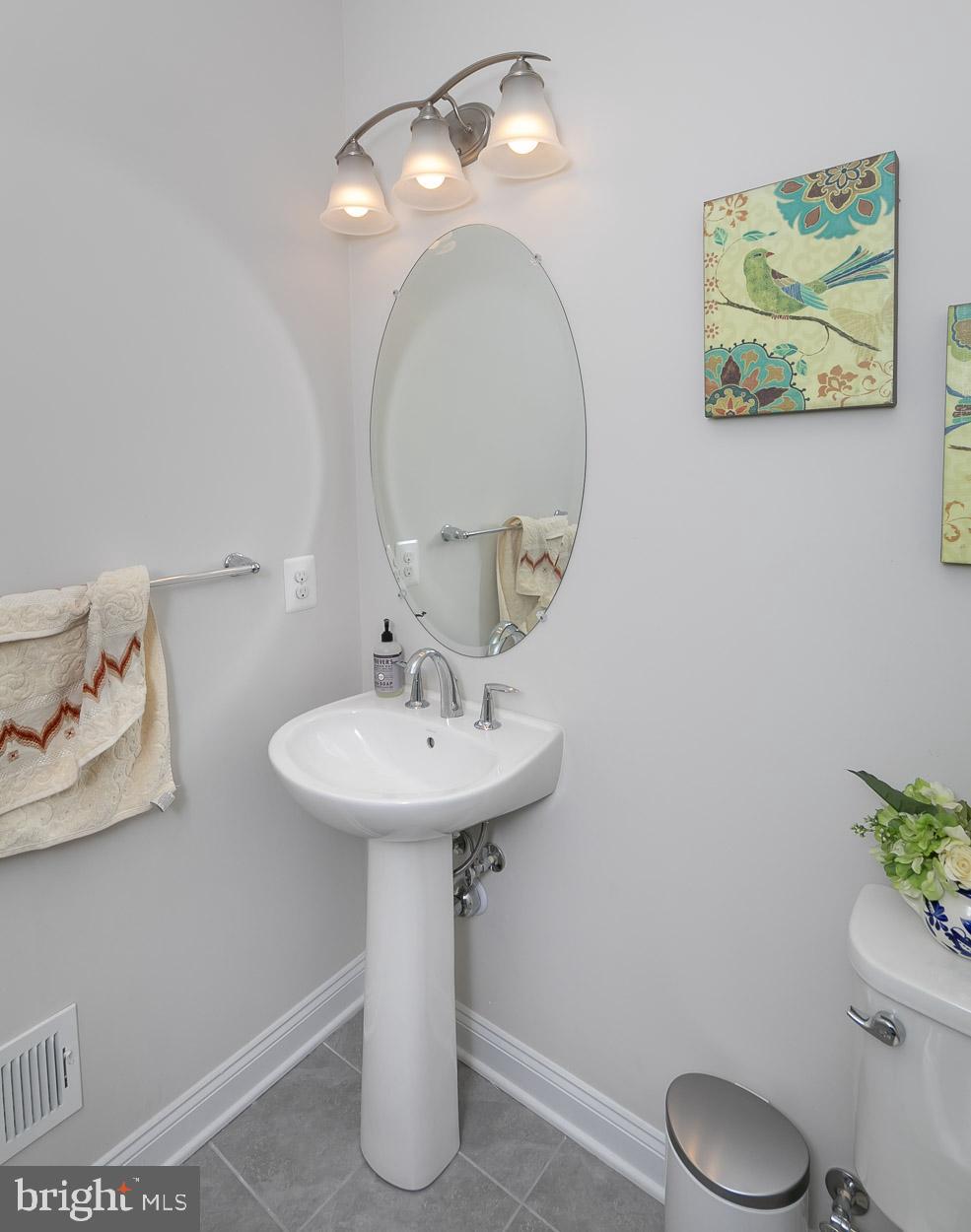 THE ENCLAVE AT ARUNDEL PRESERVE - Residential