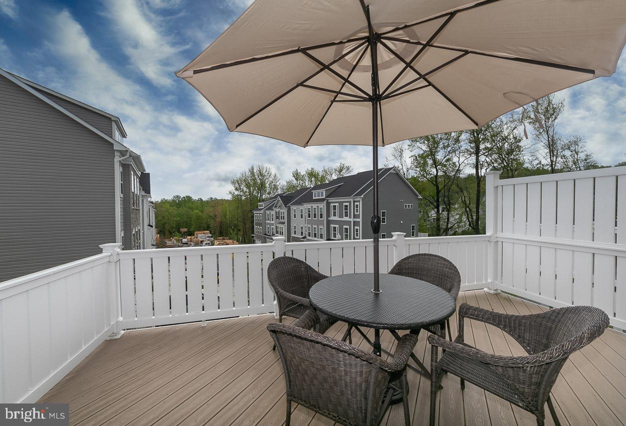 THE ENCLAVE AT ARUNDEL PRESERVE - Residential