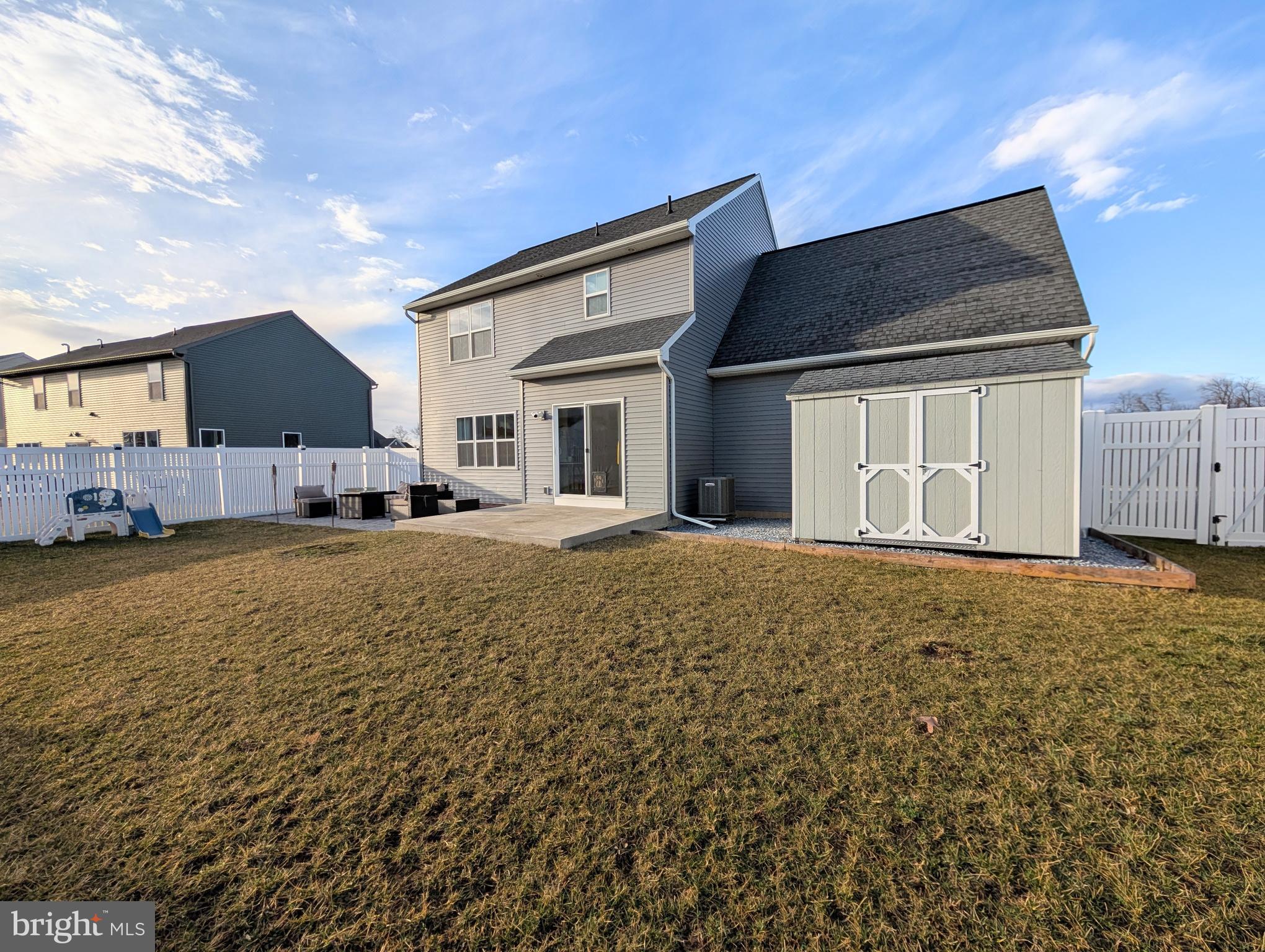 SWATARA - Residential