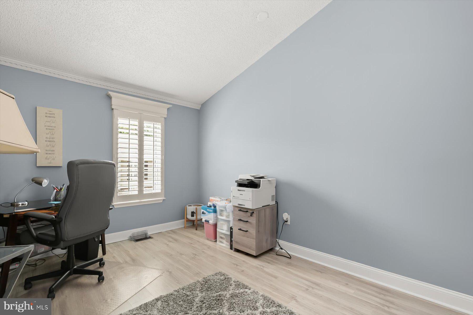 ENTERPRISE KNOLLS-PLAT S - Residential