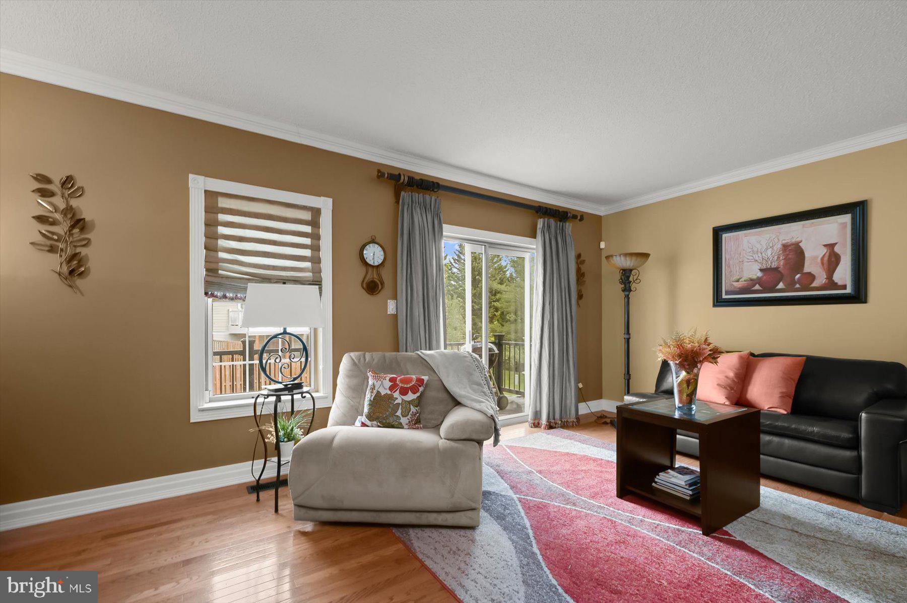 ENTERPRISE KNOLLS-PLAT S - Residential