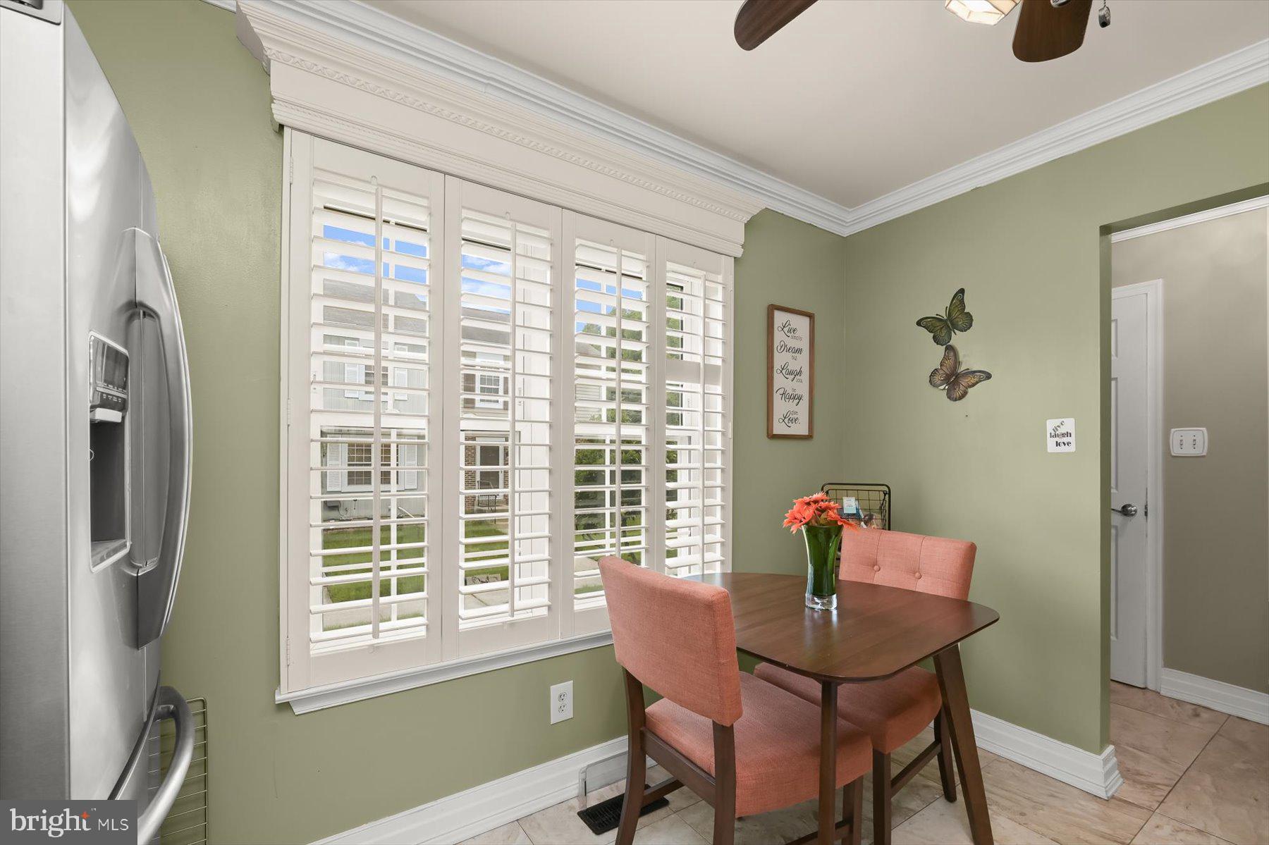 ENTERPRISE KNOLLS-PLAT S - Residential