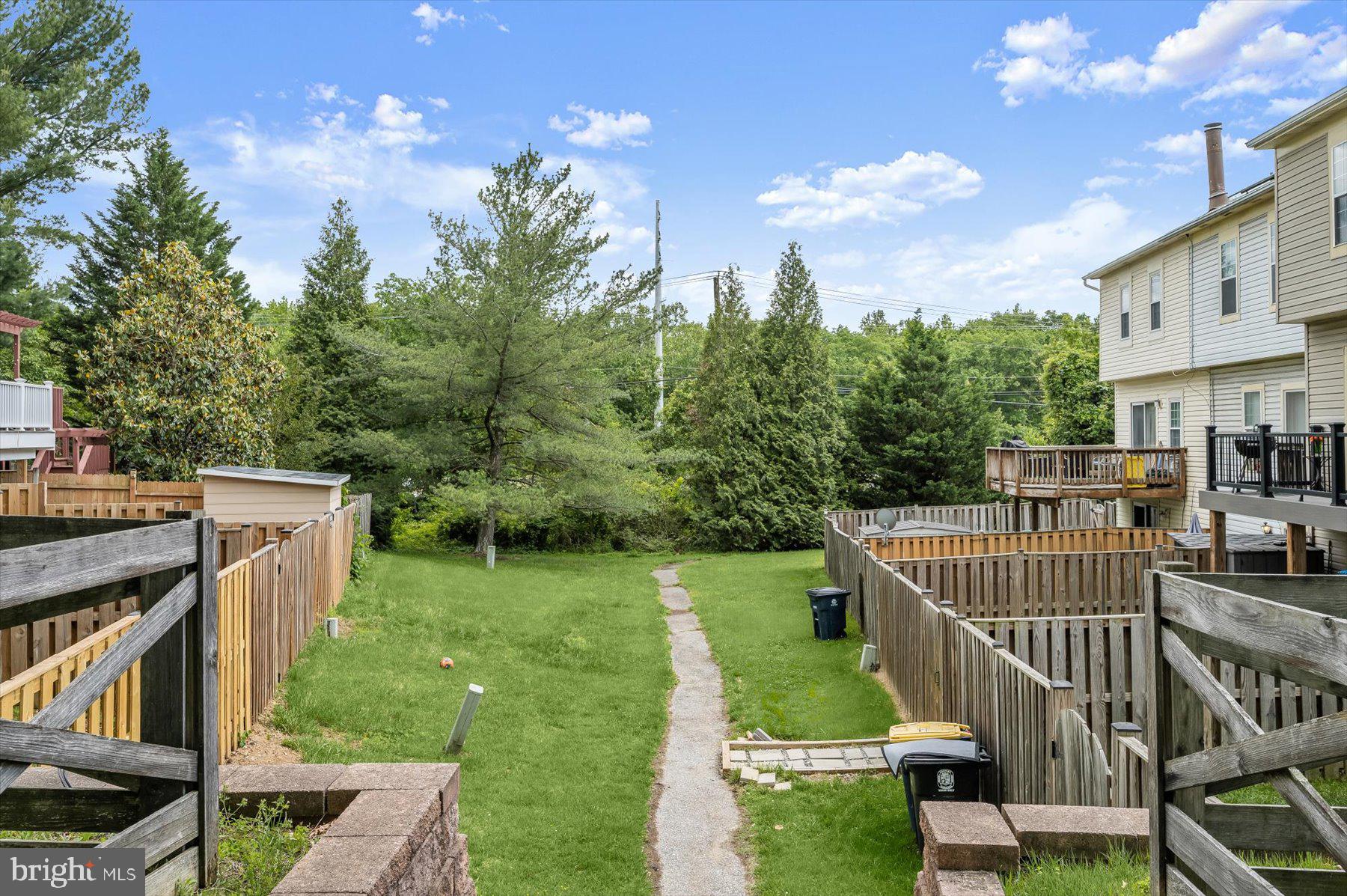 ENTERPRISE KNOLLS-PLAT S - Residential