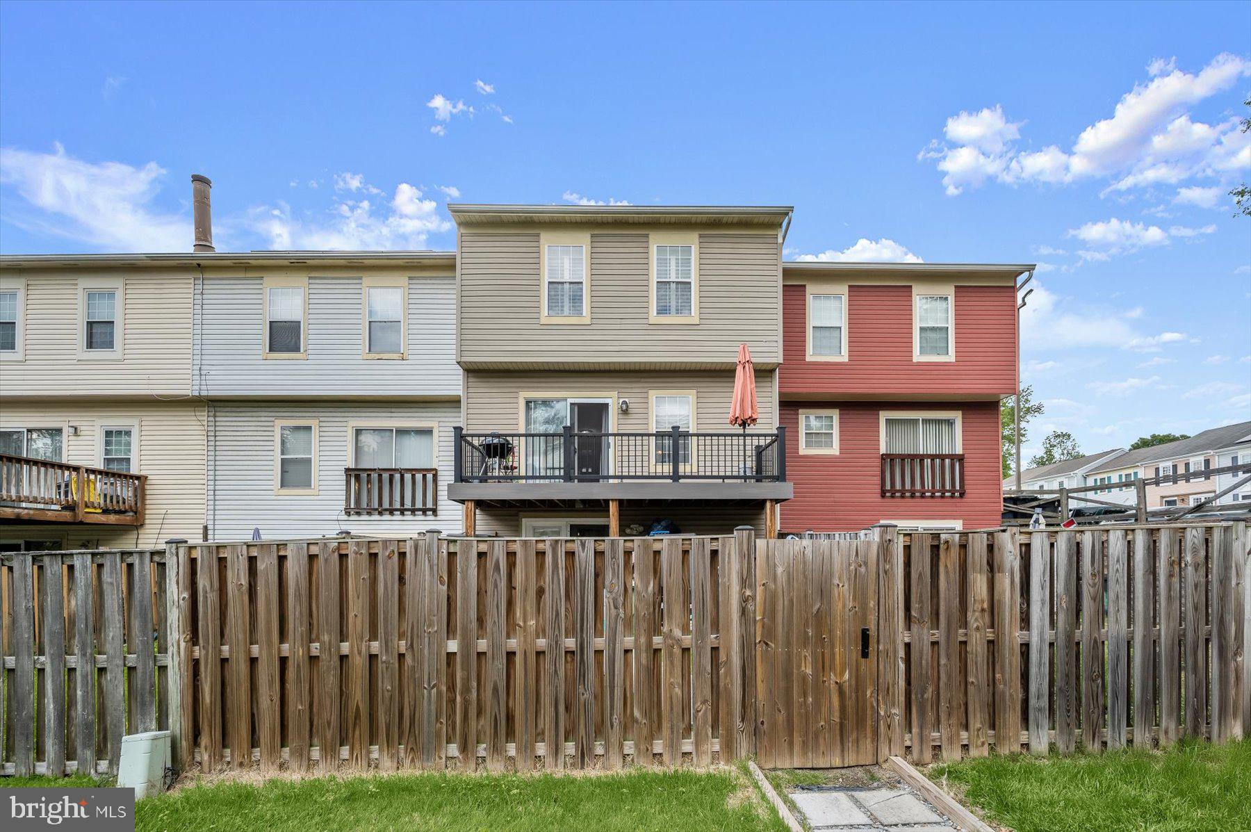 ENTERPRISE KNOLLS-PLAT S - Residential