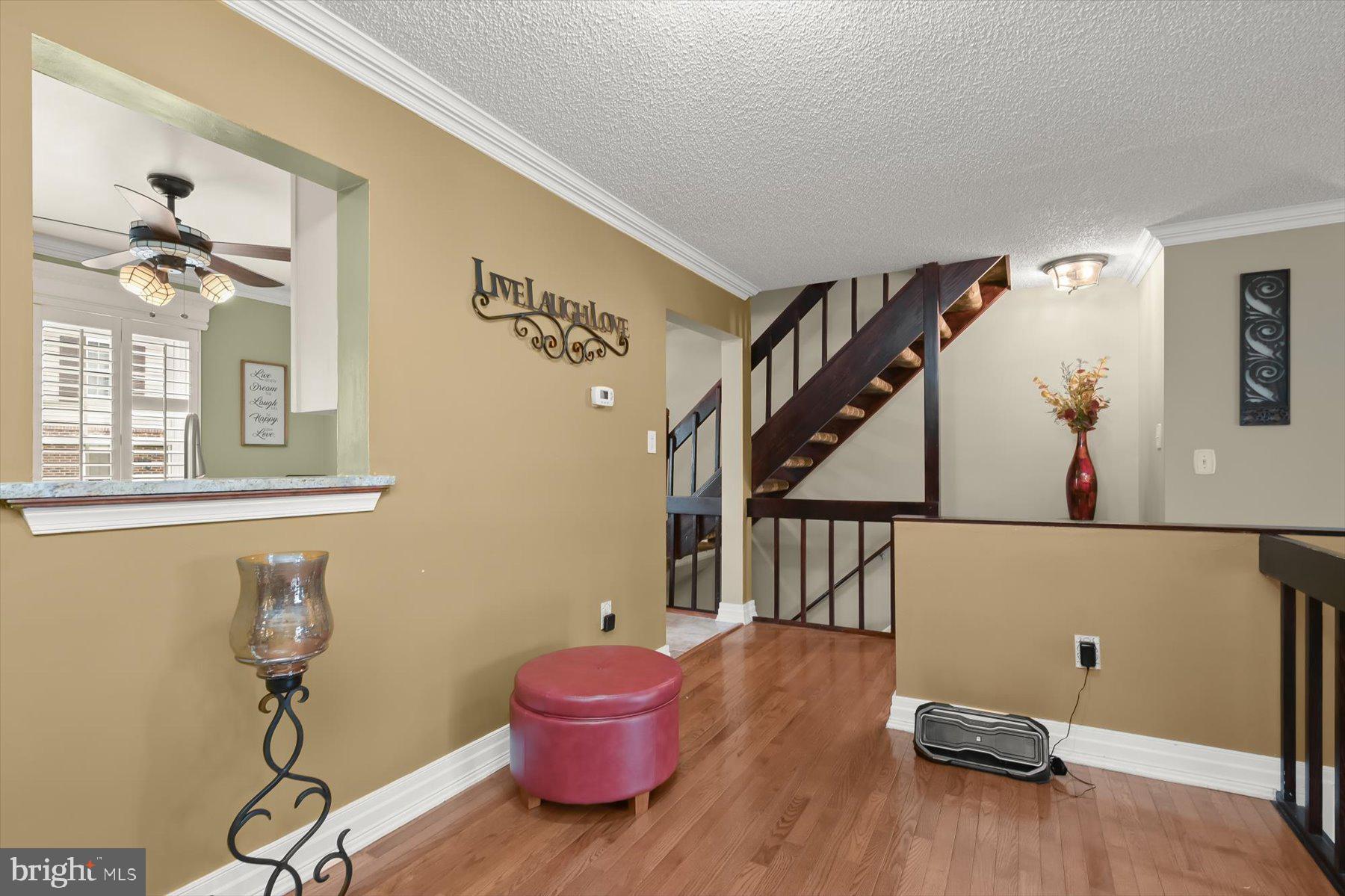 ENTERPRISE KNOLLS-PLAT S - Residential