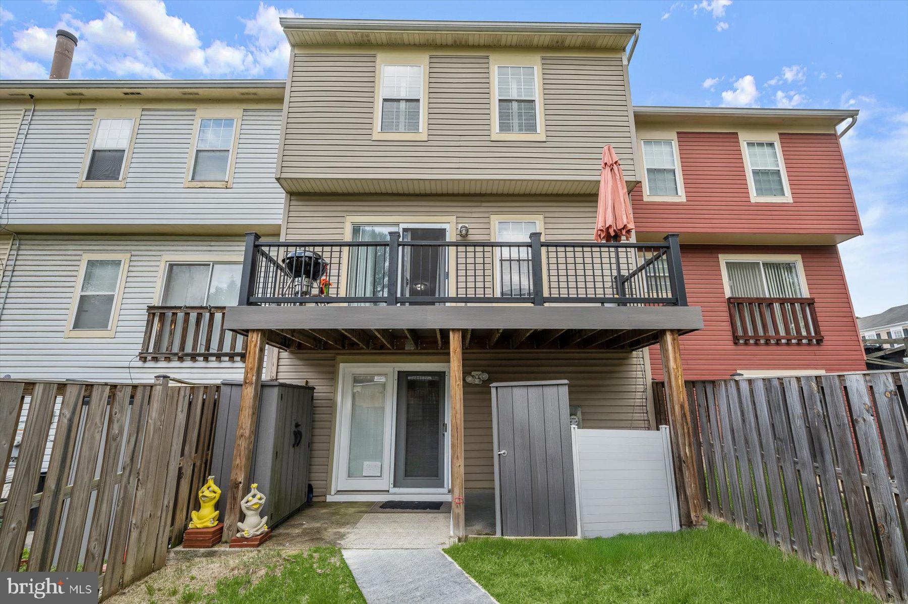 ENTERPRISE KNOLLS-PLAT S - Residential