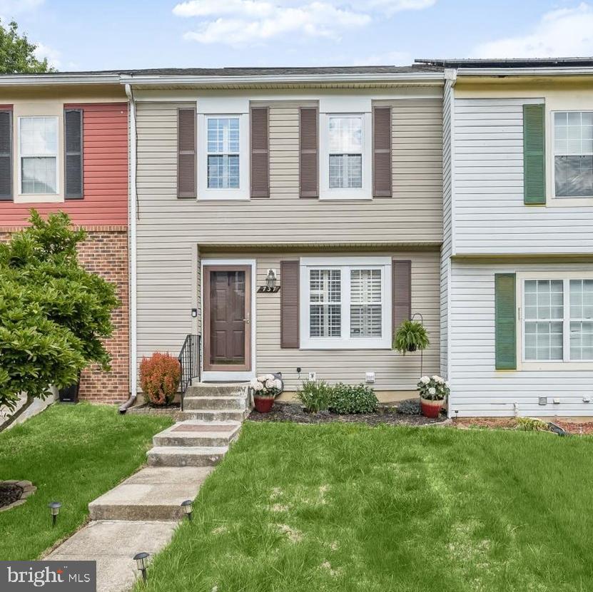 ENTERPRISE KNOLLS-PLAT S - Residential