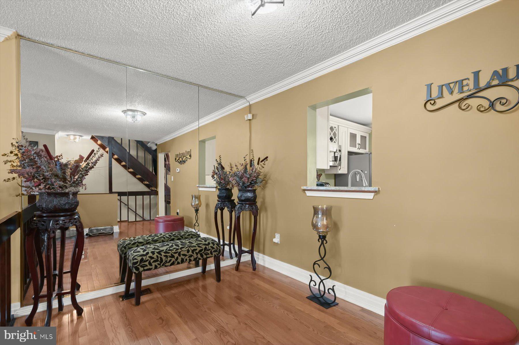 ENTERPRISE KNOLLS-PLAT S - Residential