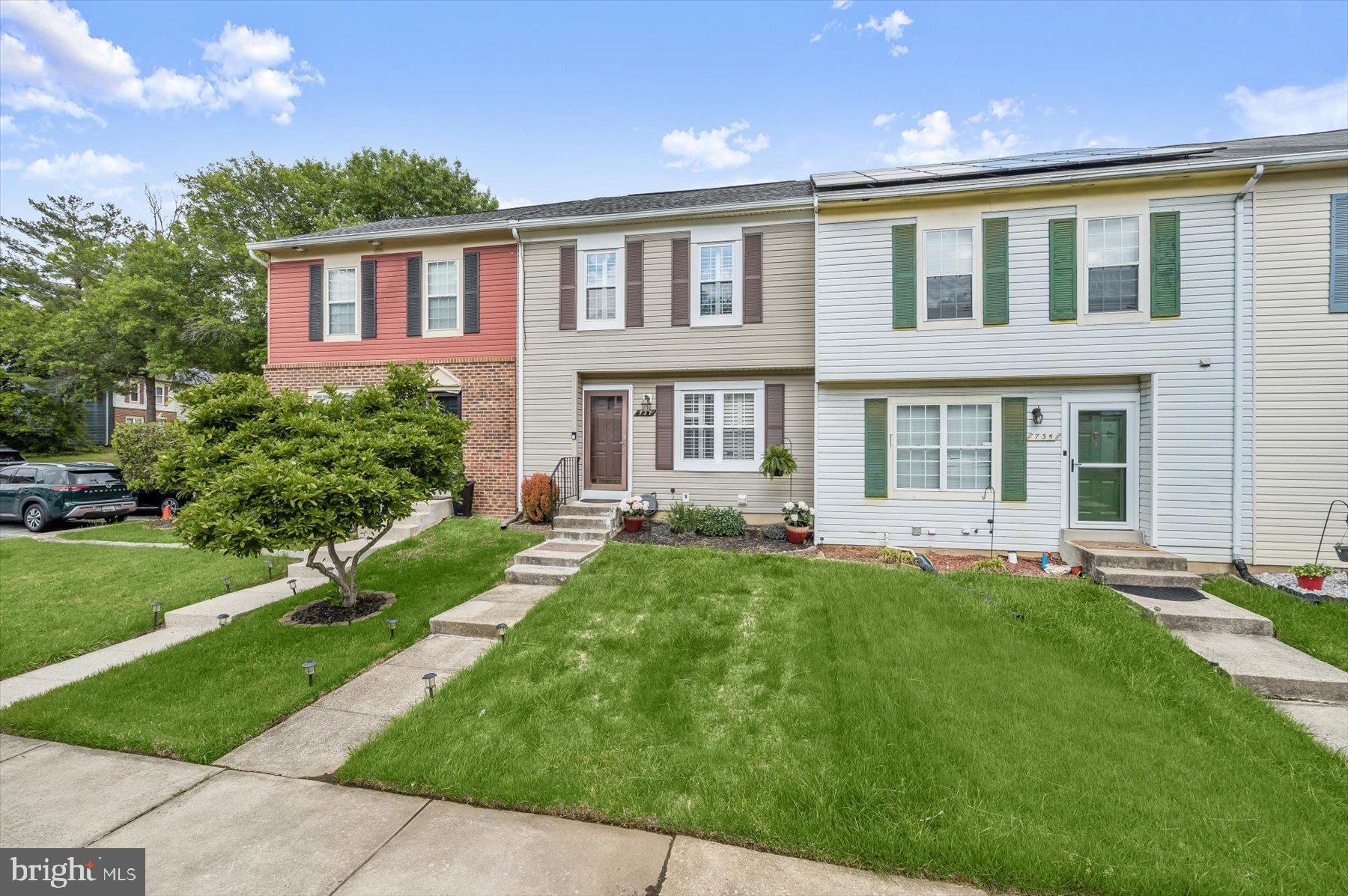 737 SAINT MICHAELS DRIVE
