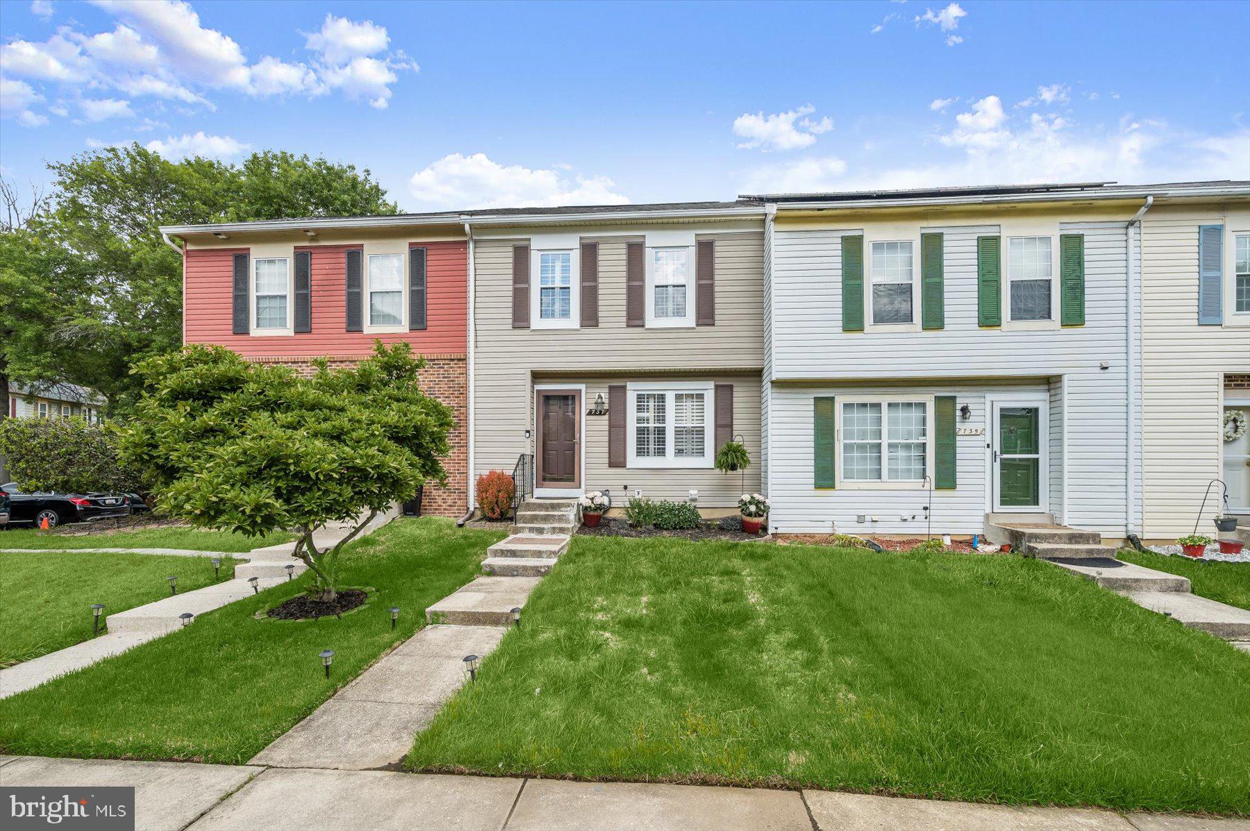 737 SAINT MICHAELS DRIVE