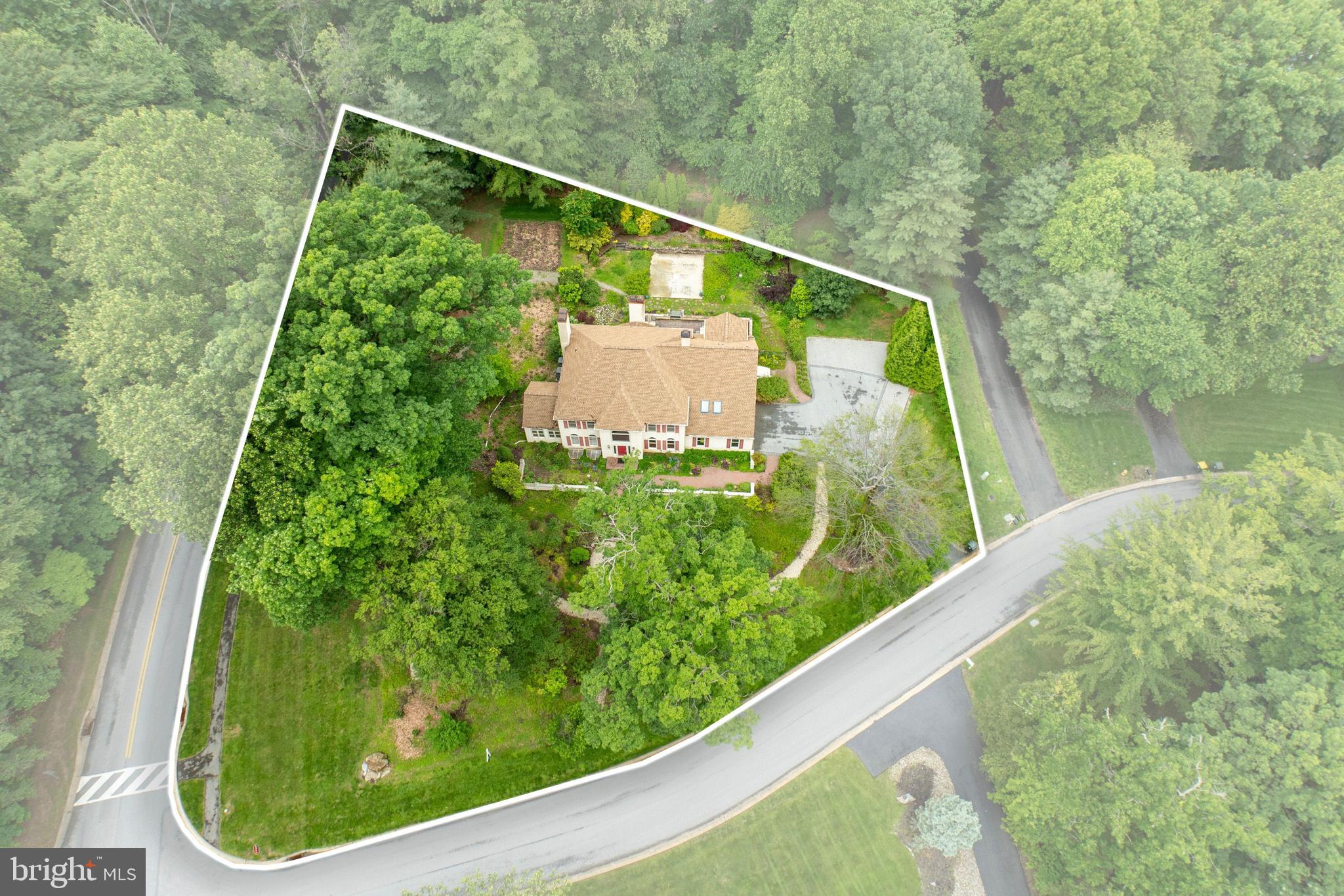 BRANDYWINE RIDGE - Residential