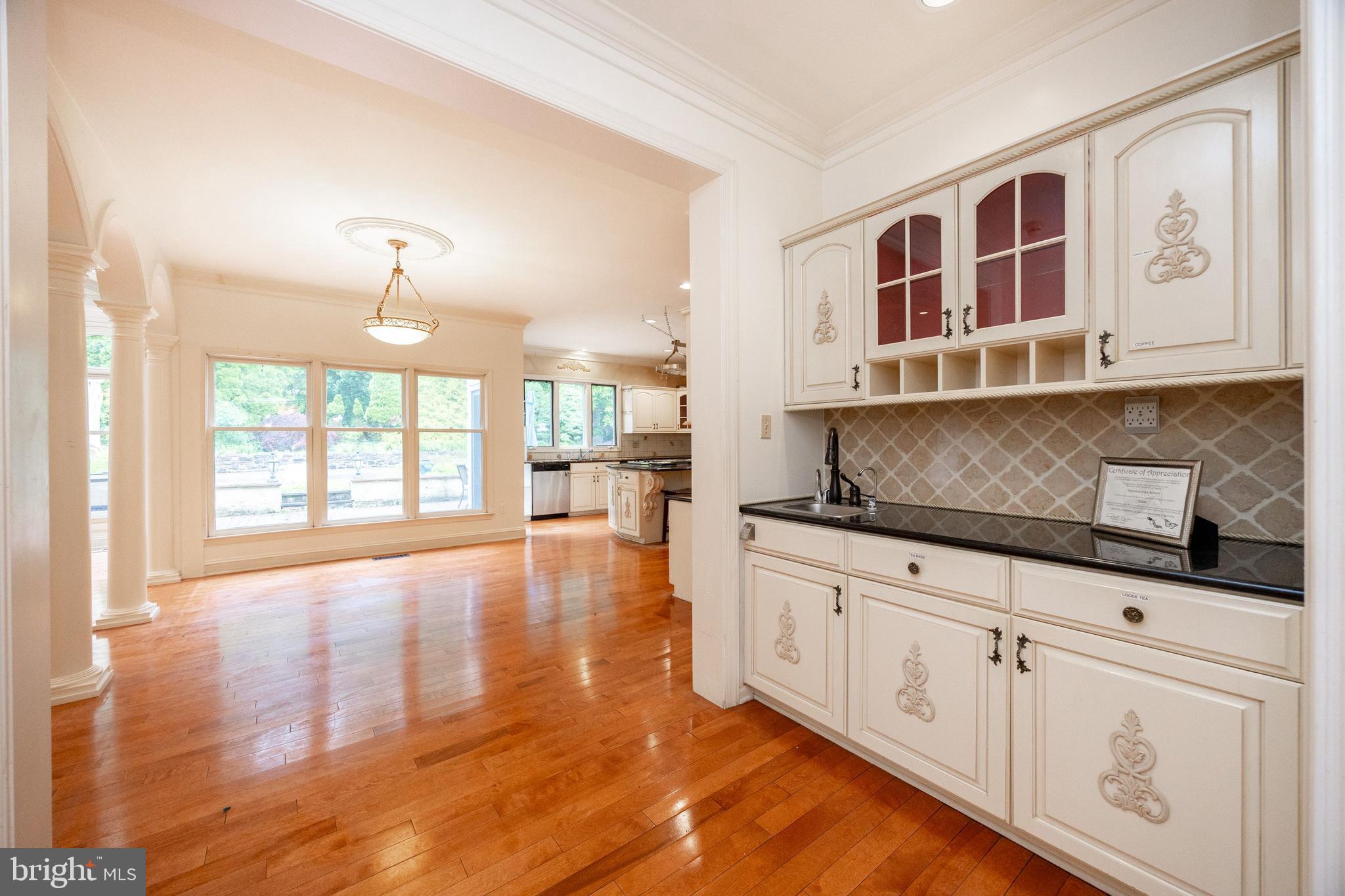 BRANDYWINE RIDGE - Residential