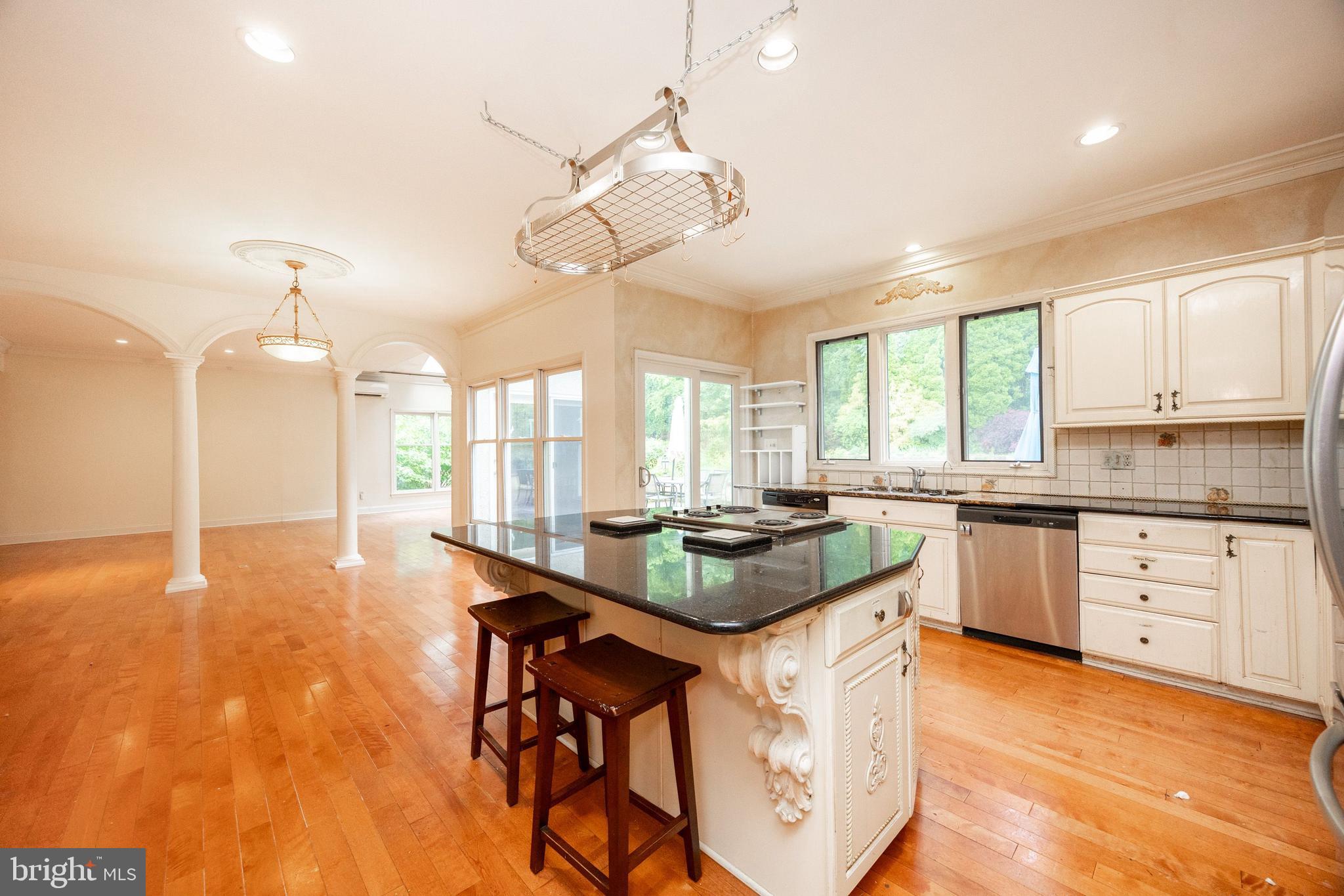 BRANDYWINE RIDGE - Residential