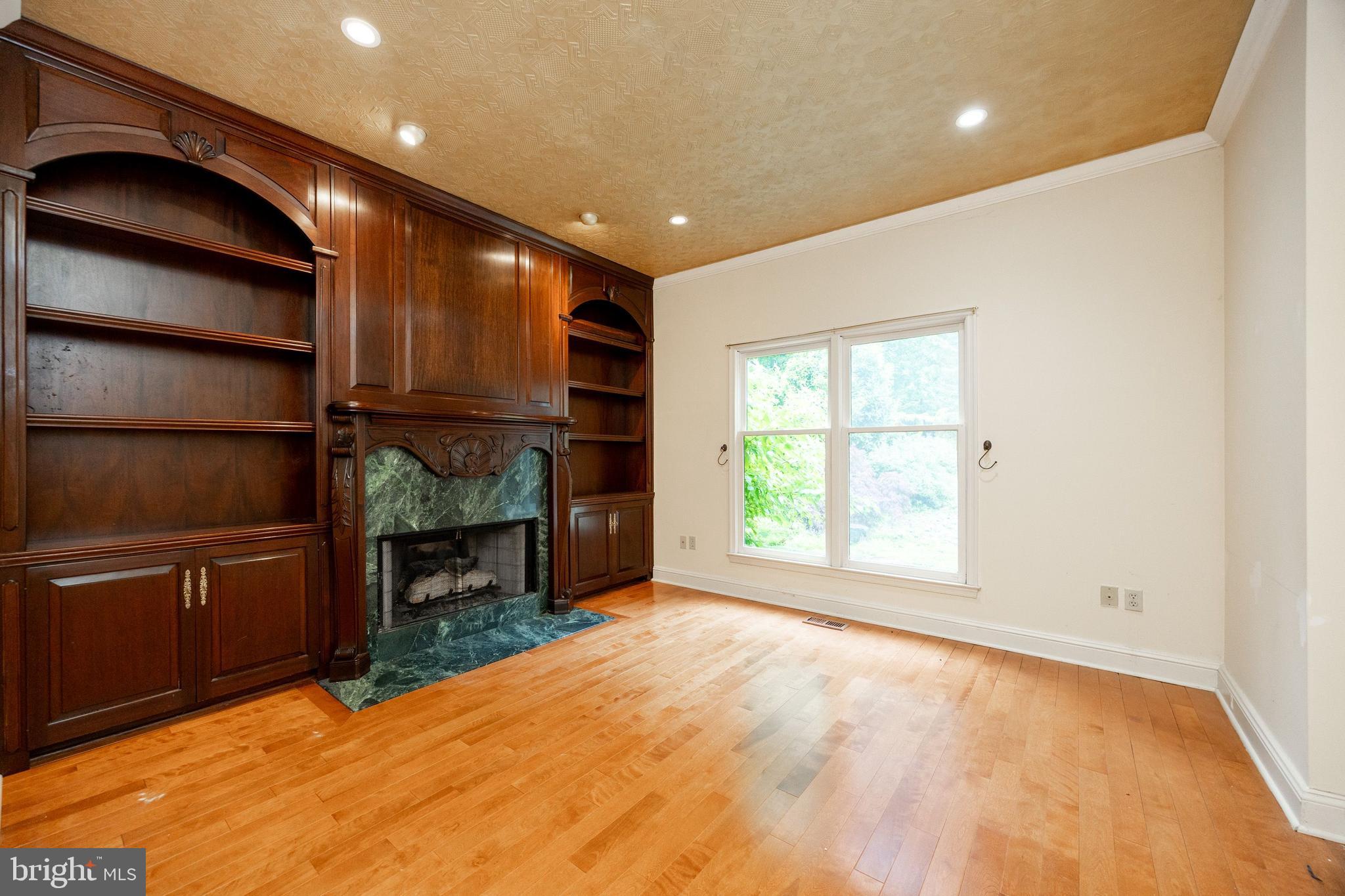 BRANDYWINE RIDGE - Residential