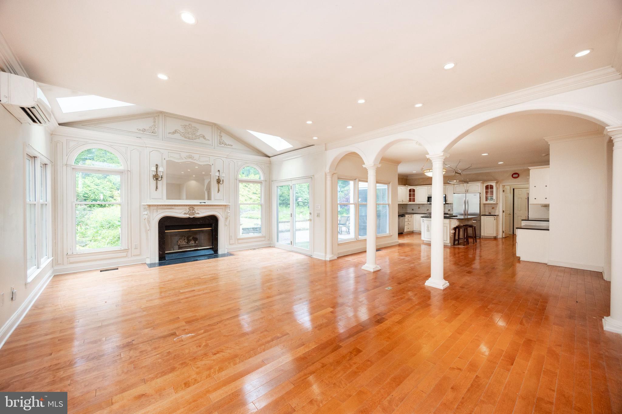 BRANDYWINE RIDGE - Residential