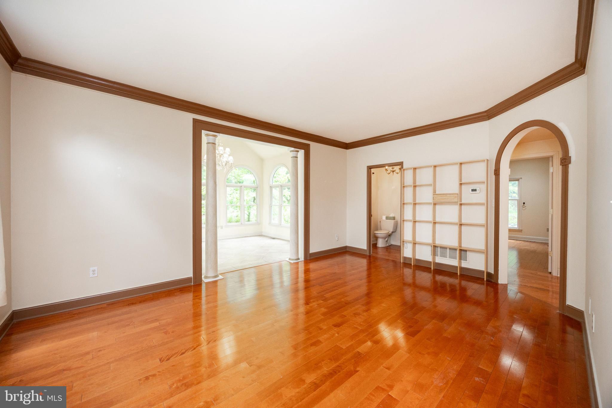 BRANDYWINE RIDGE - Residential