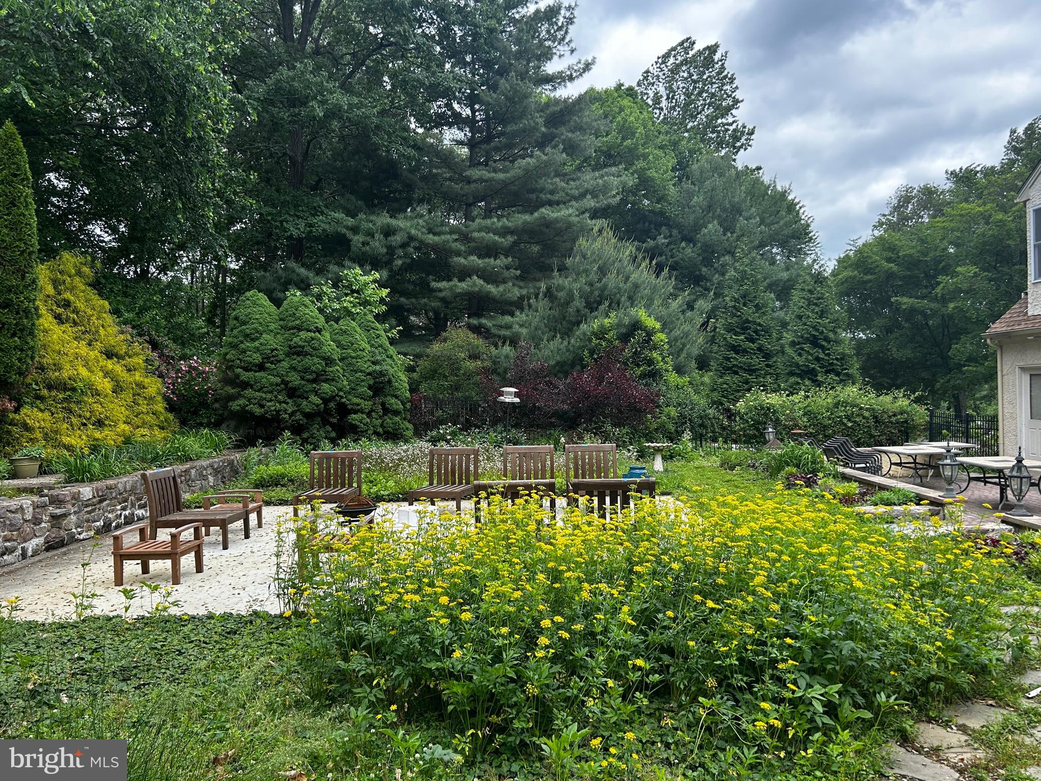 BRANDYWINE RIDGE - Residential