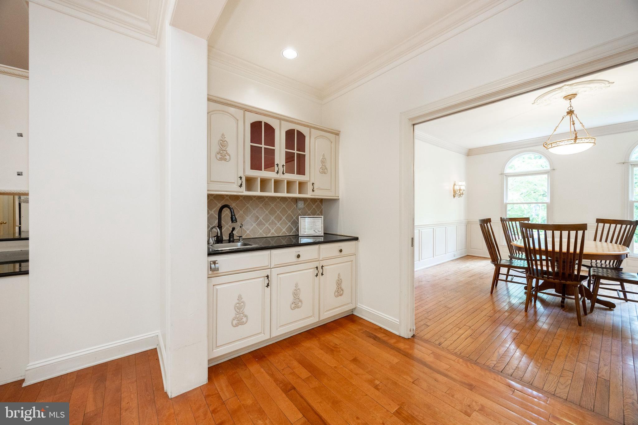 BRANDYWINE RIDGE - Residential