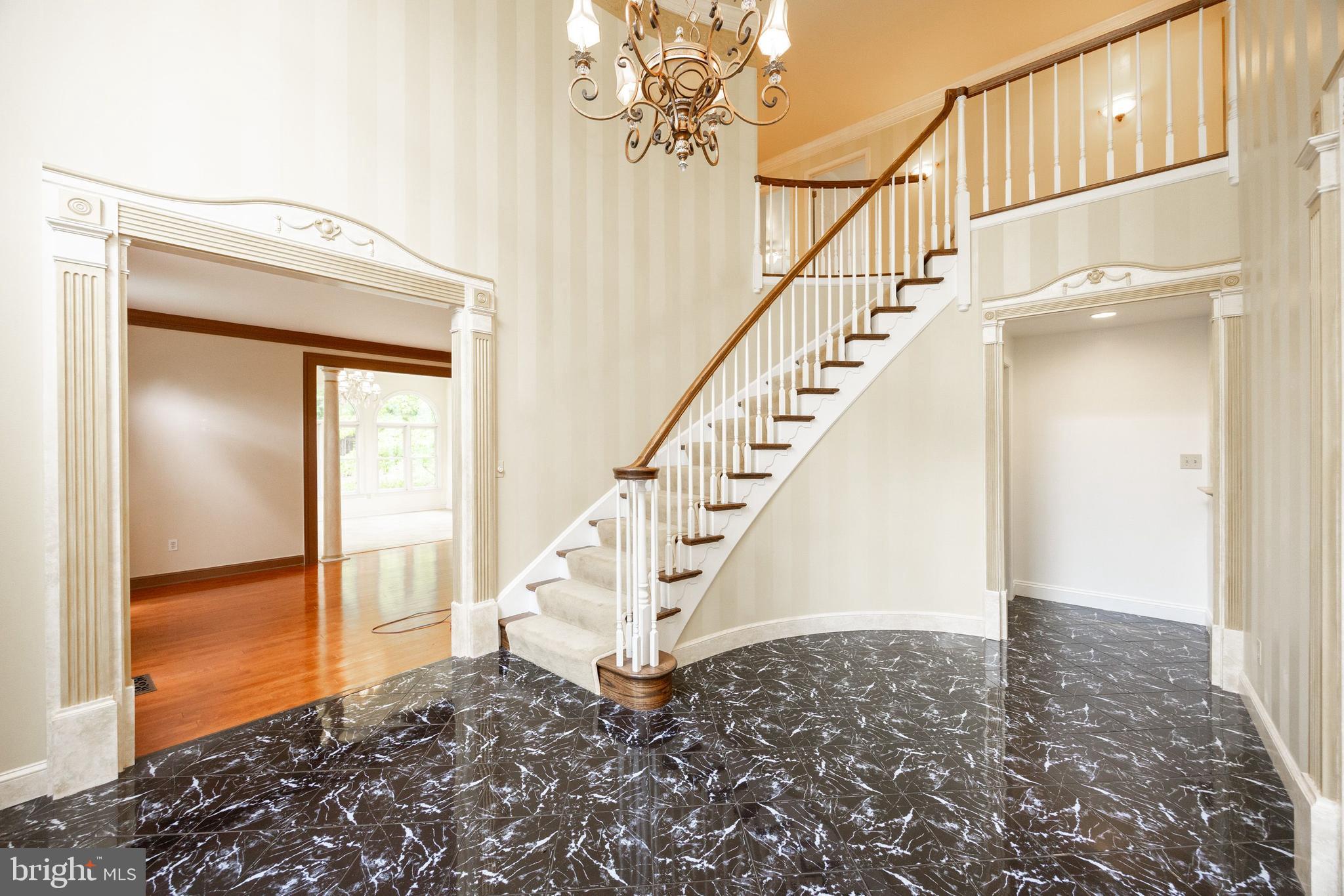 BRANDYWINE RIDGE - Residential