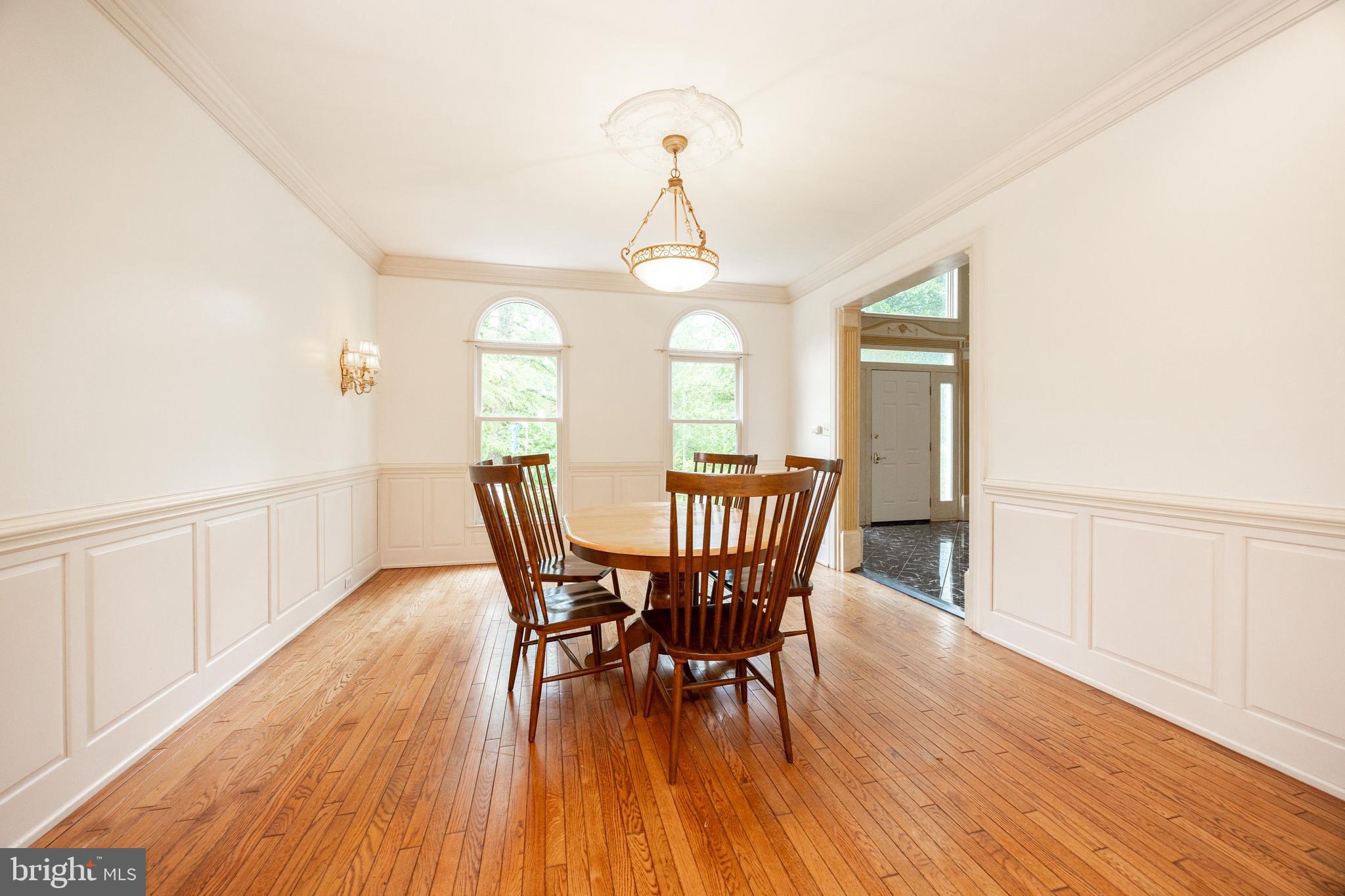 BRANDYWINE RIDGE - Residential