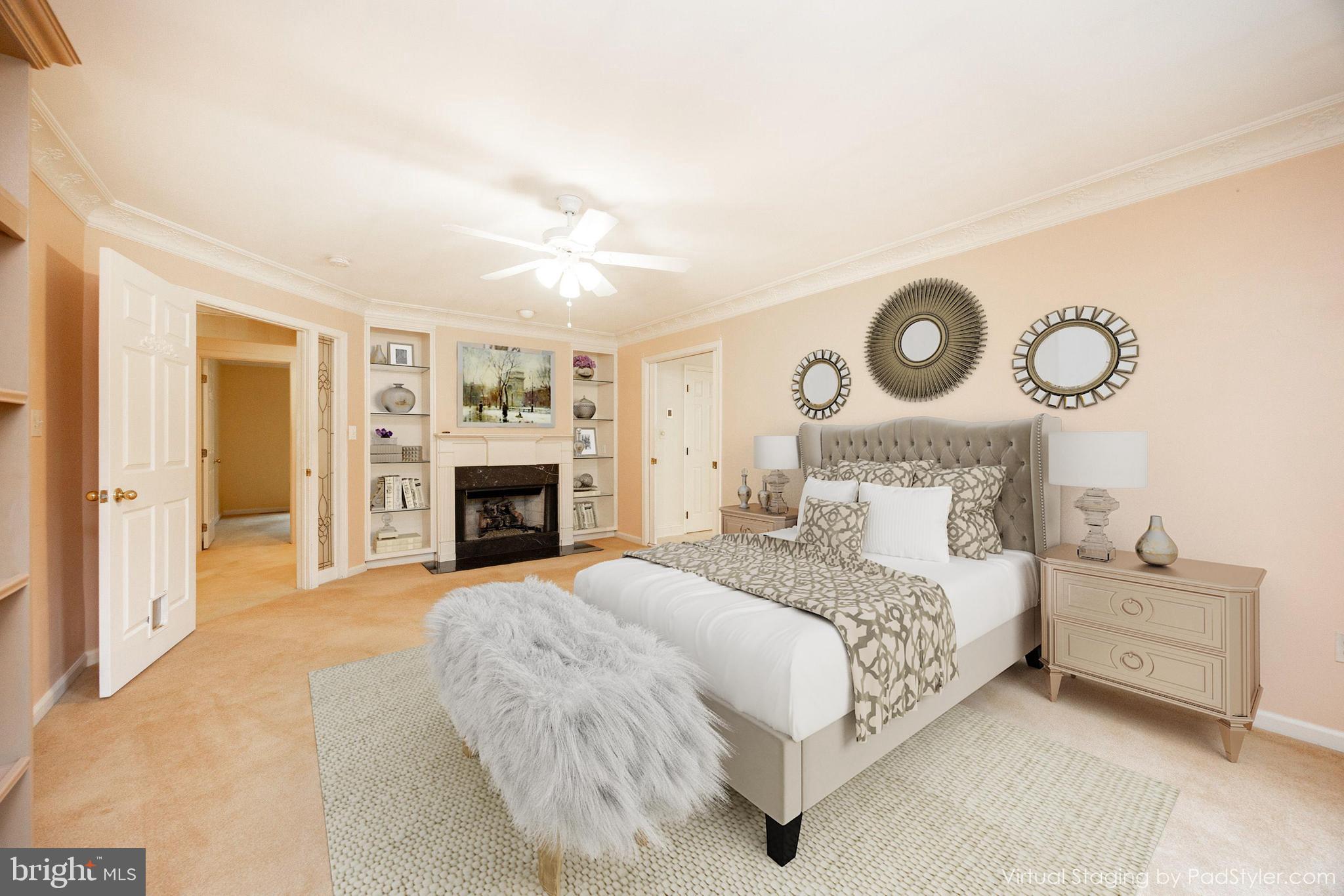 BRANDYWINE RIDGE - Residential