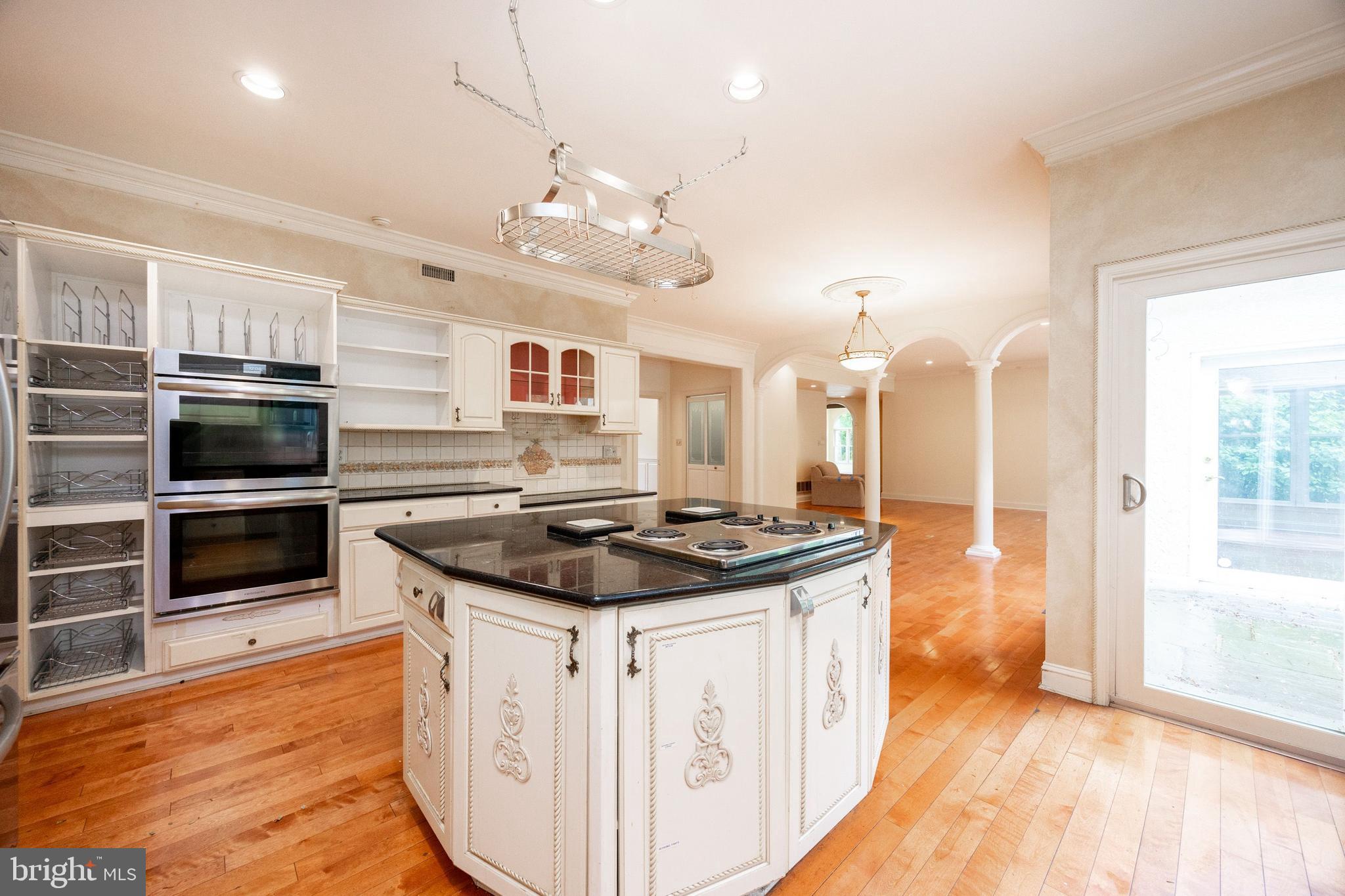 BRANDYWINE RIDGE - Residential